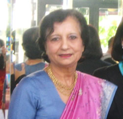 Madhu Verma