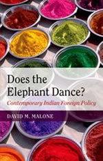 Does the
                                                          Elephant
                                                          Dance?