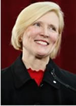 Dr. Roseann
                                                          Runte
